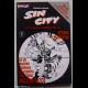 FRANK MILLER SIN CITY 1/6 COMPLETA COMIC ART RACCOLTA