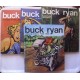 BUCK RYAN 4 VOLUMI 1937/42 1 EDIZIO 1976 MILANO LIBRI