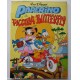 PAPERINO E BUTTERFLY DISNEY 1981 MONDADORI COLORE