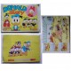 ALBUM FIGURINE Walt Disney DONALD STORY Panini cpl