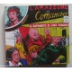 RACCOLTA KINOWA quadrato AMAZZONE COMANCHES ristampa