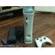 Ottima Xbox360 Bianca 60gb Piu Memorycard Da 256mb