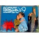 AGENTE SEGRETO X9 COMIC ART daily strips 1967
