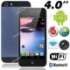 SMARTPHONE ANDROID PHONE 5