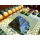 Piramide orgonite Cheope