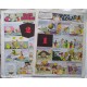 BUCK ROGERS  CLUB ANNI TRENTA N.1-2 A COLORI