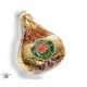 Prosciutto di Parma pressato