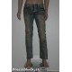 CYCLE JEANS UOMO OLD VINTAGE DENIM 100CO
