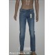 DIESEL JEANS IAKOP REGULAR SLIM TAPERED 00CLXE-008W7