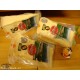 N. 4 Tranci di Formaggio Parmigiano Reggiano