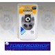 LETTORE MP3 XTREME COMPLETO DI CUFFIE E CAVO USB IDEA REGALO
