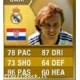 FIFA 13 ULTIMATE TEAM PS3 GIOCATORE MODRIC