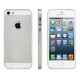 COVER/CASESPER IPHONE 5 ULTRA SLIM 0,5mm PLASTICA TRASPARENT