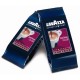 100 CAPSULE LAVAZZA AROMA CLUB CAFFE ORIGINALE LAVAZZA ESPRE