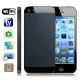 TELEFONO CELLULARE DUAL SIM TOUCH SCREEN PHONE 5 WIFI