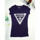 Vendo T shirt Guess da donna