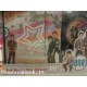 porta foto/sveglia high school musical
