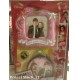 porta foto/sveglia high school musical