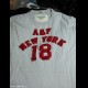 Vendo t shirt Abercrombie