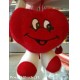 peluches cuore