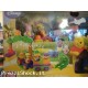 peluches maiale