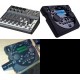 Mixer 1202 fx + consolle hercules wi fi