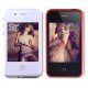 Smart Phone S8+ Dual SIM card touch screen WiFi Bluet