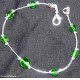 Bracciale cobra verde Irlanda