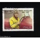 Francobolli Italia Repubblica 1992 - Tazio Nuvolari