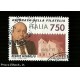 Francobolli Italia Repubblica 1995 - Giornata della Filateli