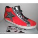 SCARPA SPORTIVA DONNA CON STRASS DIVINE FOLLIE TG. 37