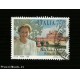 Francobolli Italia Repubblica 1997 - Paola Ruffo da L. 750.