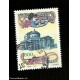Francobolli Italia Repubblica 1997 - Teatro Massimo Palermo
