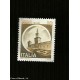 Italia Repubblica 1980 - Serie Castelli - Lire 10