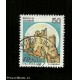 Italia Repubblica 1980 - Serie Castelli - Lire 50