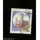 Italia Repubblica 1980 - Serie Castelli - Lire 700