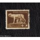 Francobolli Italia Rep. Sociale - Serie Imperiale C. 5