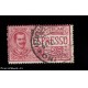 Vittorio Emanuele III - Posta Espresso da 0.25