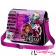 Borsa a tracolla grande Monster High