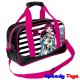 Borsa sport grande a tracolla con manico Monster High