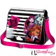 Borsa grande a tracolla Monster High