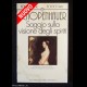 A. Schopenhauer / SAGGIO SULLA VISIONE DEGLI SPIRITI / Nuovo