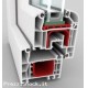 INFISSI IN PVC DIRETTAMENTE DALLA FABBRICA SPEDIZIONE
