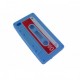 Cover bumper cassetta per IPHONE 5 i-phone apple NUOVO