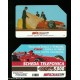 798 Golden - Ferrari F300 da lire 5.000 telecom