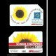 908 Golden - Europa Quality Award da lire 5.000 telecom