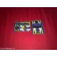 2 scudetti panini supercalcio 96-97 parma nuovo