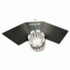 KIT CFL 125W VEGE 6400K  BASSO CONSUMO !!! NEW !!! PHYTOLITE