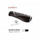 COPPIA MANOPOLE CICLO COMFORT NEROGRIGIO
