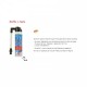 GONFIA E RIPARA 75 ML PER BICLICLETTE